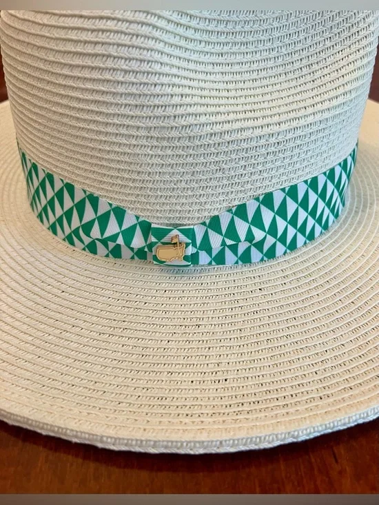 2026 Masters Dorfman Milano Hat - Picture 3 of 4
